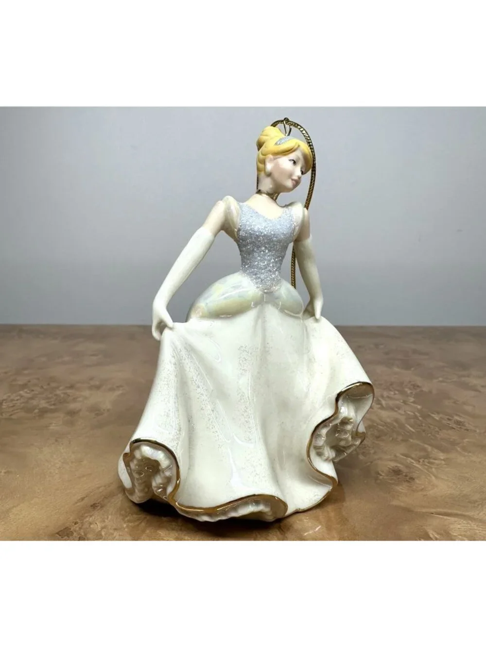Lenox disney cinderella’s